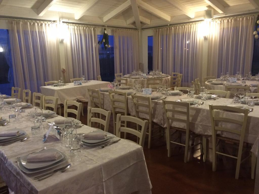Locanda Borgognina Lucrezia Extérieur photo
