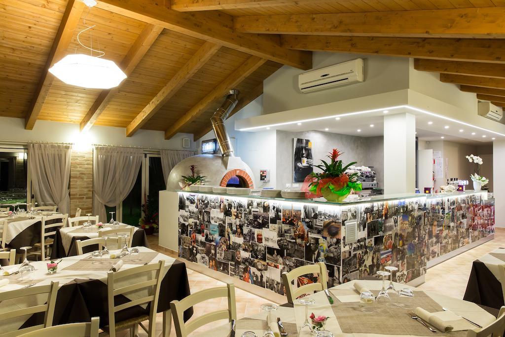 Locanda Borgognina Lucrezia Extérieur photo