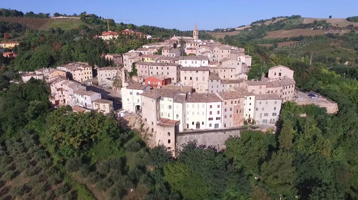 Locanda Borgognina Lucrezia Extérieur photo