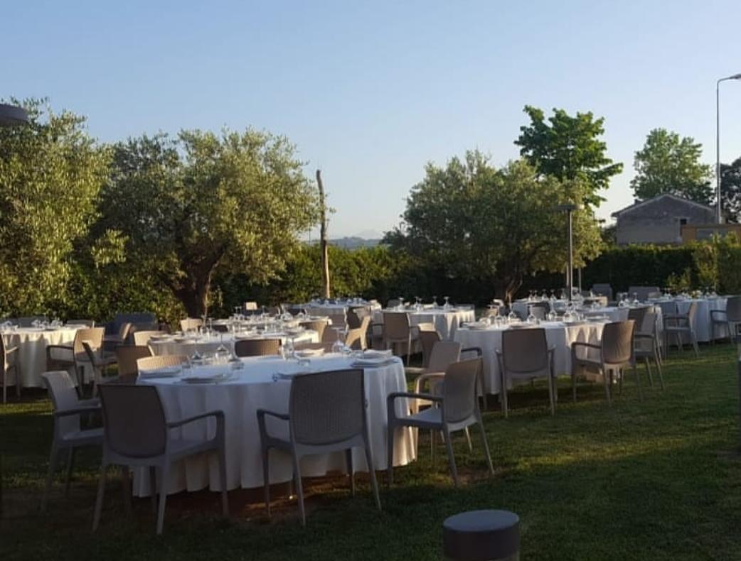 Locanda Borgognina Lucrezia Extérieur photo