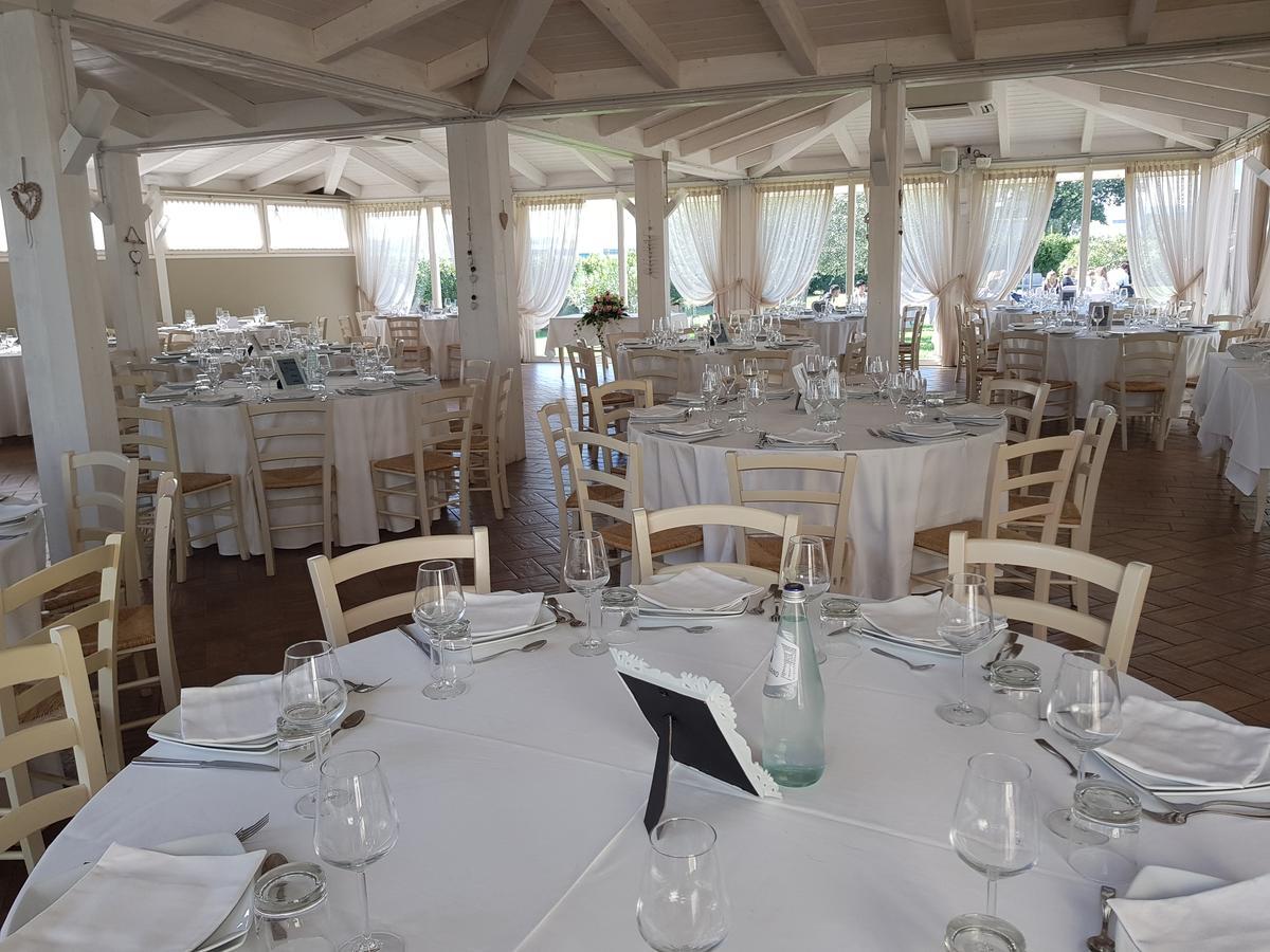 Locanda Borgognina Lucrezia Extérieur photo