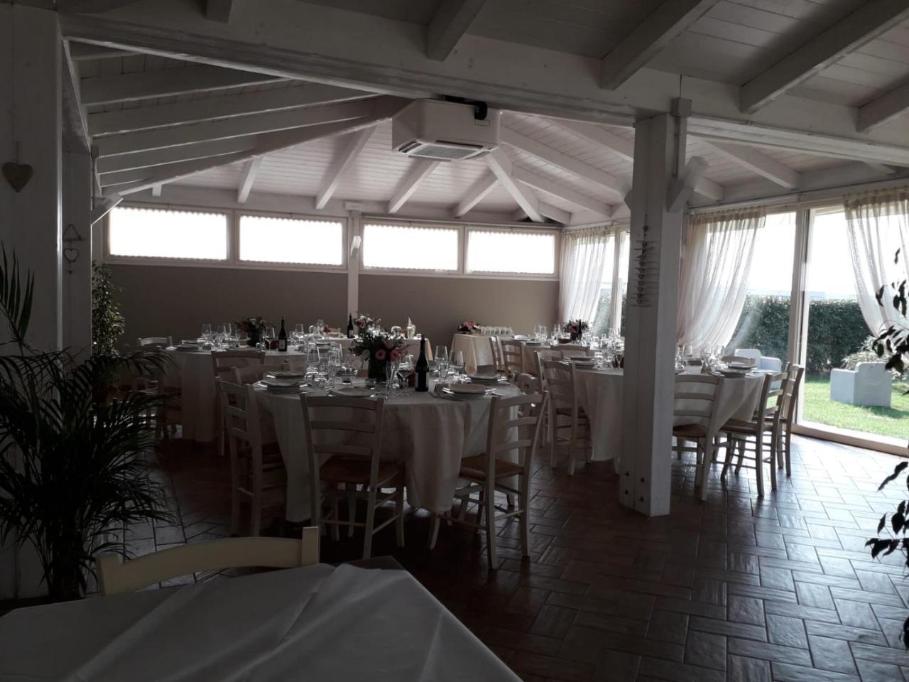 Locanda Borgognina Lucrezia Extérieur photo