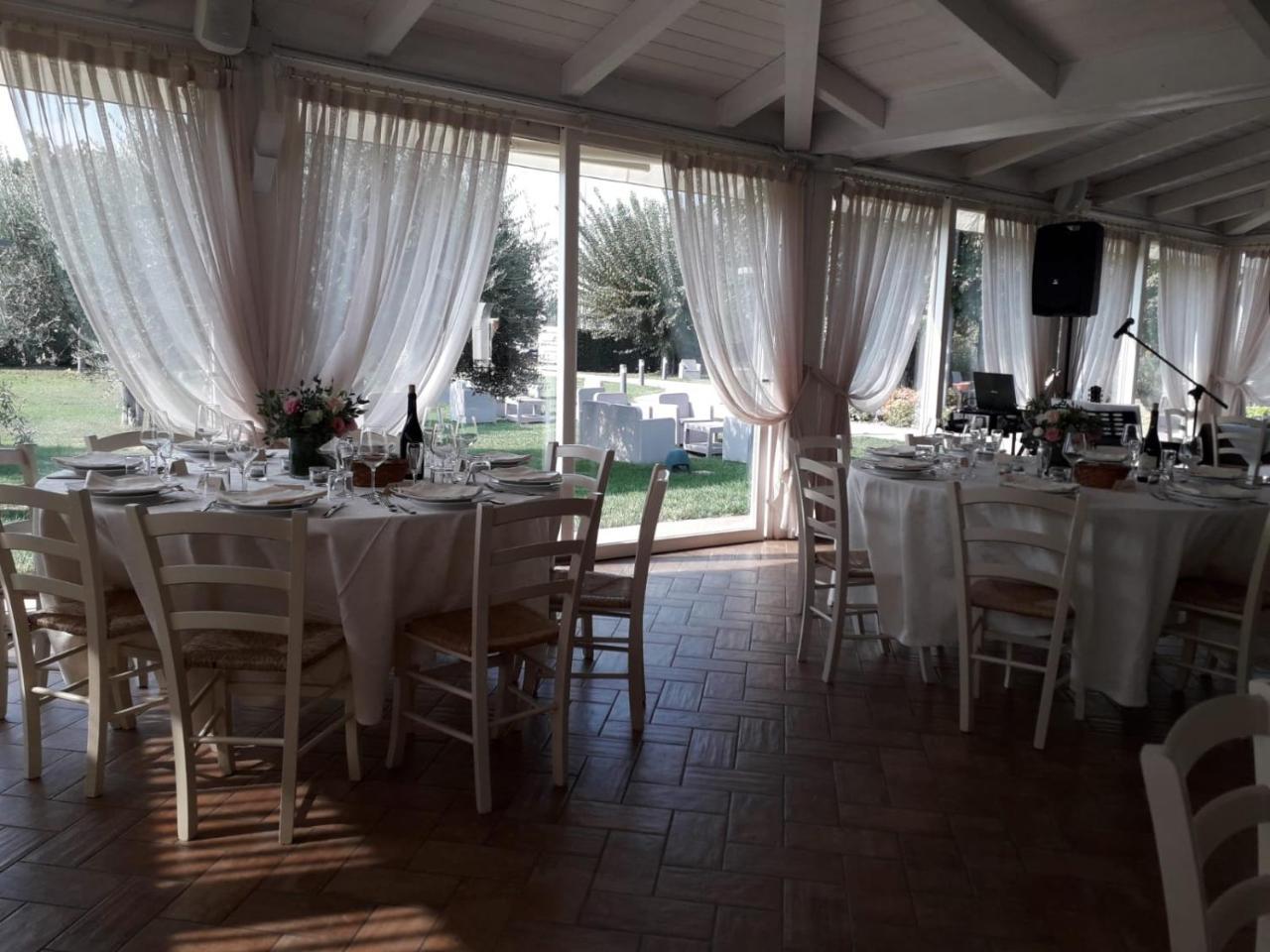 Locanda Borgognina Lucrezia Extérieur photo